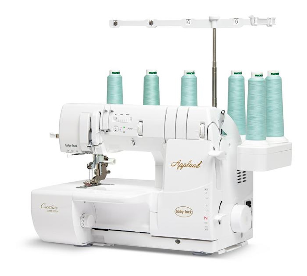 Baby Lock Serger Feet For Applaud