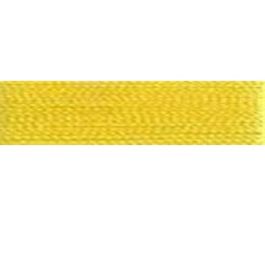 Janome Embroidery Thread Canary Yellow 275