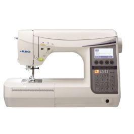 Juki HZL-DX5 Sewing and Quilting Machine