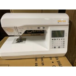 Baby Lock BL220B Brilliant Computerized Sewing Machine