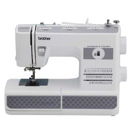 Brother ST371HD Strong & Tough Sewing Machine Overview by Ken's Sewing  Center 