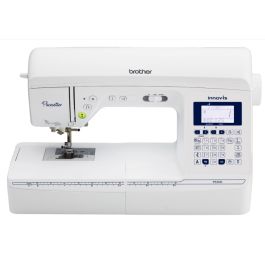 Janome Heavy Duty HD-5050 Computerized Sewing Machine