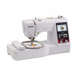 Brother PE550D Embroidery Machine