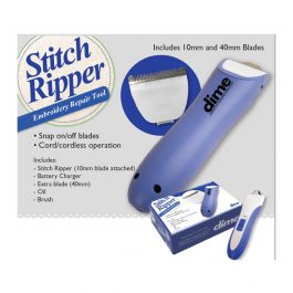 Stitch Ripper