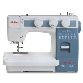 Janomec HD-2200 Heavy Duty Sewing Machine