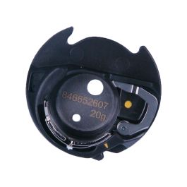 Janome Bobbin Case For Memory Craft Models, 500E, 12000, 15000 Standard ...