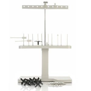 Janome 5 Spool Embroidery Thread Stand