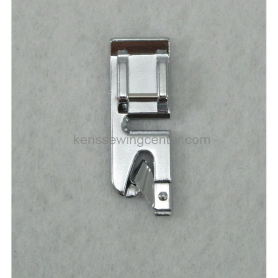 Brother SA126 Narrow Hemmer Foot - Genuine Brother Accessory Foot