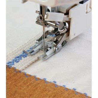 Walking Even Feed Foot for Singer Sewing Machine  Gone Sewing ~ Notions,  Machine Presser Feet, Bobbins, Needles