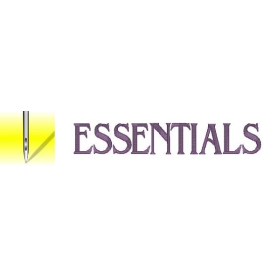 Embrilliance Essentials - BEST place to Start! 