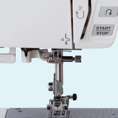 Janome 3160 QOV Quilts of Valor Sewing Machine - Quilt Quarters