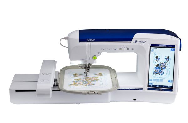 Brother Embroidery Machines for sale in Shamrock Lakes, Indiana