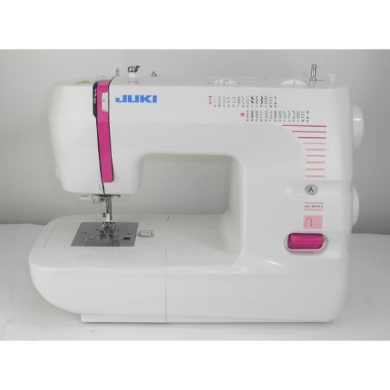 Juki Home Sewing - There are a number of companies that create