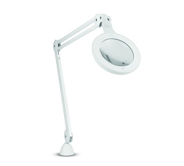 Daylight Omega 5 Magnifier Lamp