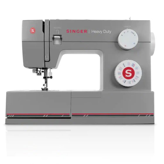 Singer 4432 Sewing Machine-Complete Owners Instruction Operation User  Manual-CD