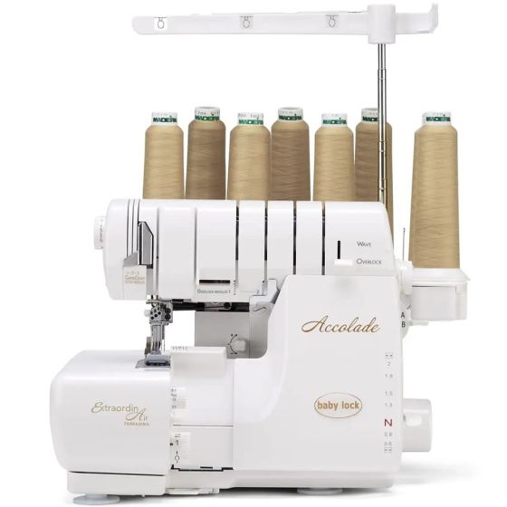 How To Add A Thread Cutter On A Sewing Machine Or Serger