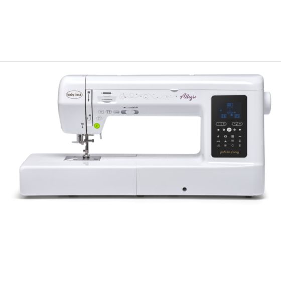 baby Lock Sewing/Embroidery Combo Machines for sale