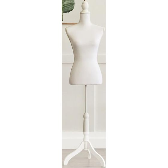 Store Mannequins Womens Body Shape