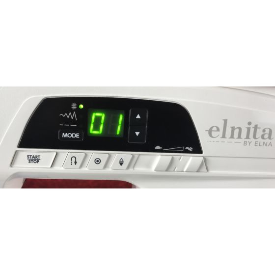 Elna Elnita EC30 Computerized Sewing Machine