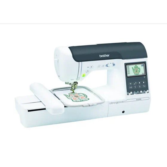 Stitch Eraser - Embroidery Equipment Solutions