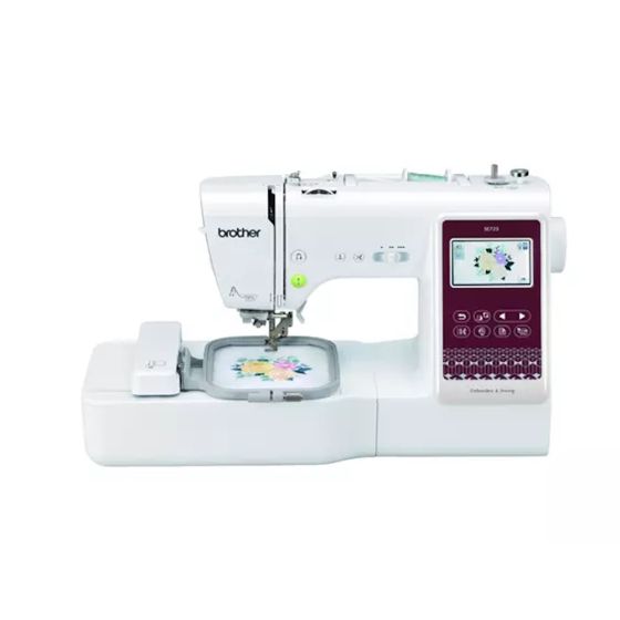 Stitch Eraser - Embroidery Equipment Solutions