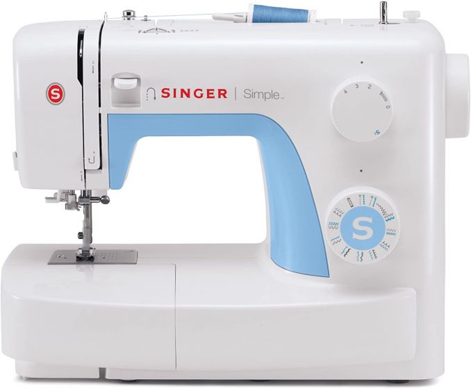 singer, Other, Singer Simple Sewing Machine