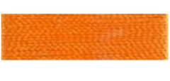 Janome 800m Orange Embroidery Thread #203