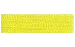 Janome 800m Yellow Embroidery Thread #204