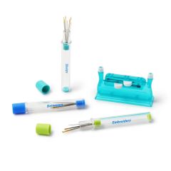 Dritz Hand Needle & Threader Set