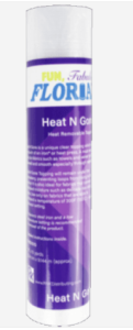 Floriani Heat N Gone Stabilizer