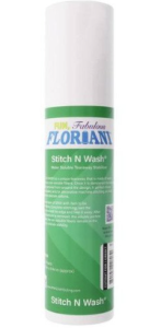 Floriani Stitch N Wash Tearaway Stabilizer (20x10)