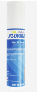 Floriani Wet N Gone Water Soluble Stabilizer