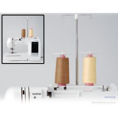 Thread Stand - Computerized Sewing - Sewing - Accessories