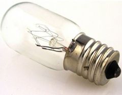 Light Bulb #4117810-01 for Babylock, Brother, Elna, Viking Sewing Machine