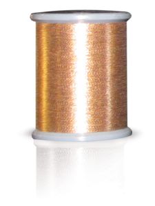 KingStar Metallic Thread GOLD 2 MG-1