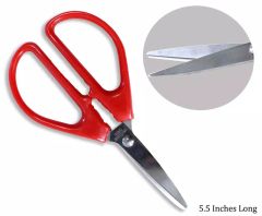 Large Finger Hole Scissors