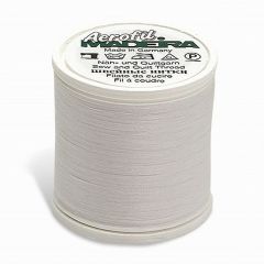 Madeira Aerofil All Purpose Sewing and Quilting Thread #8010 White