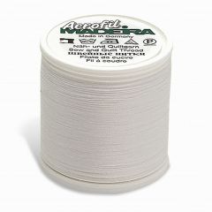 Madeira Aerofil All Purpose Sewing and Quilting Thread #8011 White