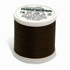 Madeira Aerofil All Purpose Sewing and Quilting Thread #8115 Gray