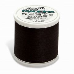 Madeira Aerofil All Purpose Sewing and Quilting Thread #8120 Blue Gray