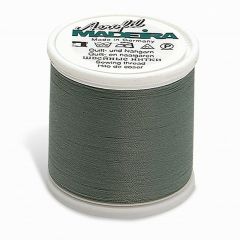 Madeira Aerofil All Purpose Sewing and Quilting Thread #8310 Pale Forest Green