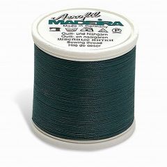 Madeira Aerofil All Purpose Sewing and Quilting Thread #8312 Pale Forest Green