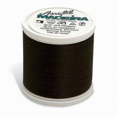 Madeira Aerofil All Purpose Sewing and Quilting Thread #8314 Gray Green