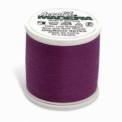 Madeira Aerofil All Purpose Sewing and Quilting Thread #8320 Purple