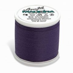 Madeira Aerofil All Purpose Sewing and Quilting Thread #8323 Blue