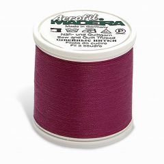 Madeira Aerofil All Purpose Sewing and Quilting Thread #8330 Purple