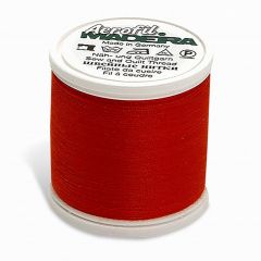 Madeira Aerofil All Purpose Sewing and Quilting Thread #8380 Red