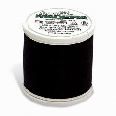 Madeira Aerofil All Purpose Sewing and Quilting Thread #8420 Navy Blue