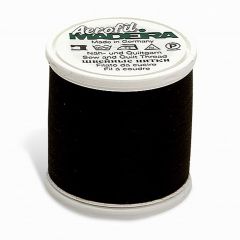 Madeira Aerofil All Purpose Sewing and Quilting Thread #8440 Dark Navy Blue