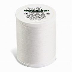 Madeira Aerofil All Purpose Sewing and Quilting Thread #8020 Off White